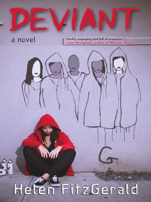 Title details for Deviant by Helen FitzGerald - Available